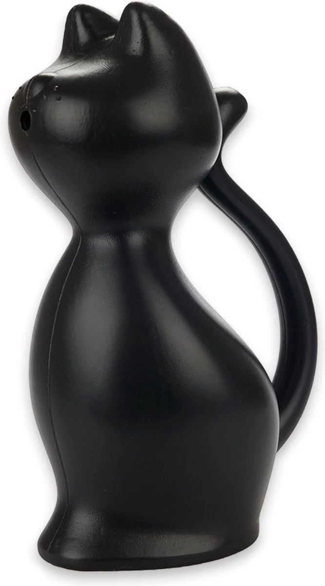 Balvi Meow! Kat Gieter - Zwart 3 Balvi Meow! Kat Gieter - Zwart