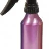 Merkloos Waterverstuiver Metallic Paars 200 Ml