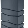 Prosperplast Regenton Aqua Tower 350 Liter - Antraciet 1 Prosperplast Regenton Aqua Tower 350 Liter - Antraciet -Tuin Verkoop 686x1200