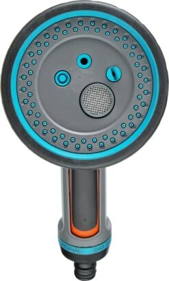 GARDENA - Comfort Broeskop - 5 Straalsoorten - Grijs -Tuin Verkoop 725x1200 2