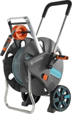 GARDENA - AquaRoll L CleverRoll L Easy Set Slangenwagen - Maximaal 50 Meter - Verstelbare Handgreep -Tuin Verkoop 752x1200 2