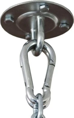 Ophangsysteem Hangstoel - In Hoogte Verstelbaar - Plafondhaak - Ophanghaak - Bokszak - Plafondbeugel -Tuin Verkoop 753x1200 1