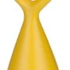 Elho Plunge Gieter 20 - Gieter Voor Binnenaccessoires - Ø 15.0 X H 29.5 Cm - Geel/Oker -Tuin Verkoop 756x1200