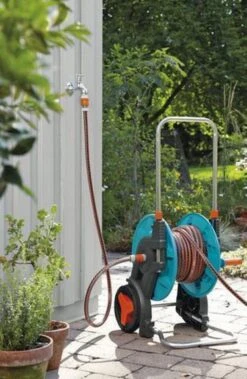 GARDENA Aansluitgarnituur Flex Slang 9x9 -Tuin Verkoop 783x1200 2