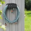 GARDENA Slanghouder - Incl. Opbergruimte Voor GARDENA Aansluitstukken -Tuin Verkoop 789x1200
