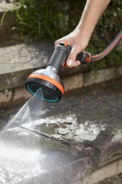 GARDENA - Premium Multifunctionele Broeskop - Exclusief Verlengsteel -Tuin Verkoop 799x1200 16