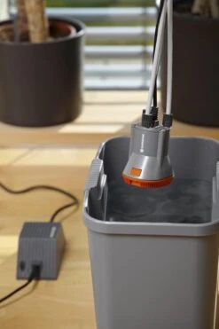 GARDENA Vakantiebewateringsset Duppelsysteem - Geschikt Voor 36 Potplanten - Incl. 9l Vat -Tuin Verkoop 799x1200 22