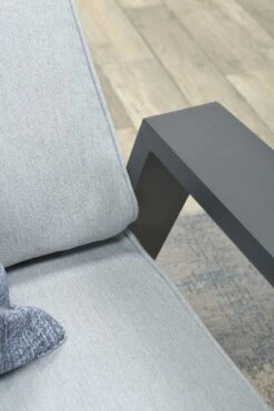 Garden Impressions Max Verstelbare Stoel + Voetenbank -Tuin Verkoop 800x1200 10