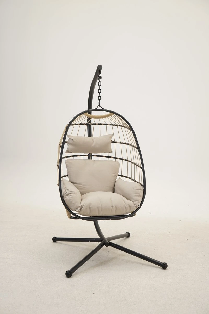 Hangstoel Vita Atol / Pax Opvouwbaar - Nature 3 Hangstoel Vita Atol / Pax Opvouwbaar - Nature