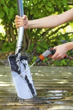 GARDENA - Classic Reinigingspistool - Spuitpistool - Traploos Instelbaar -Tuin Verkoop 800x1200 111