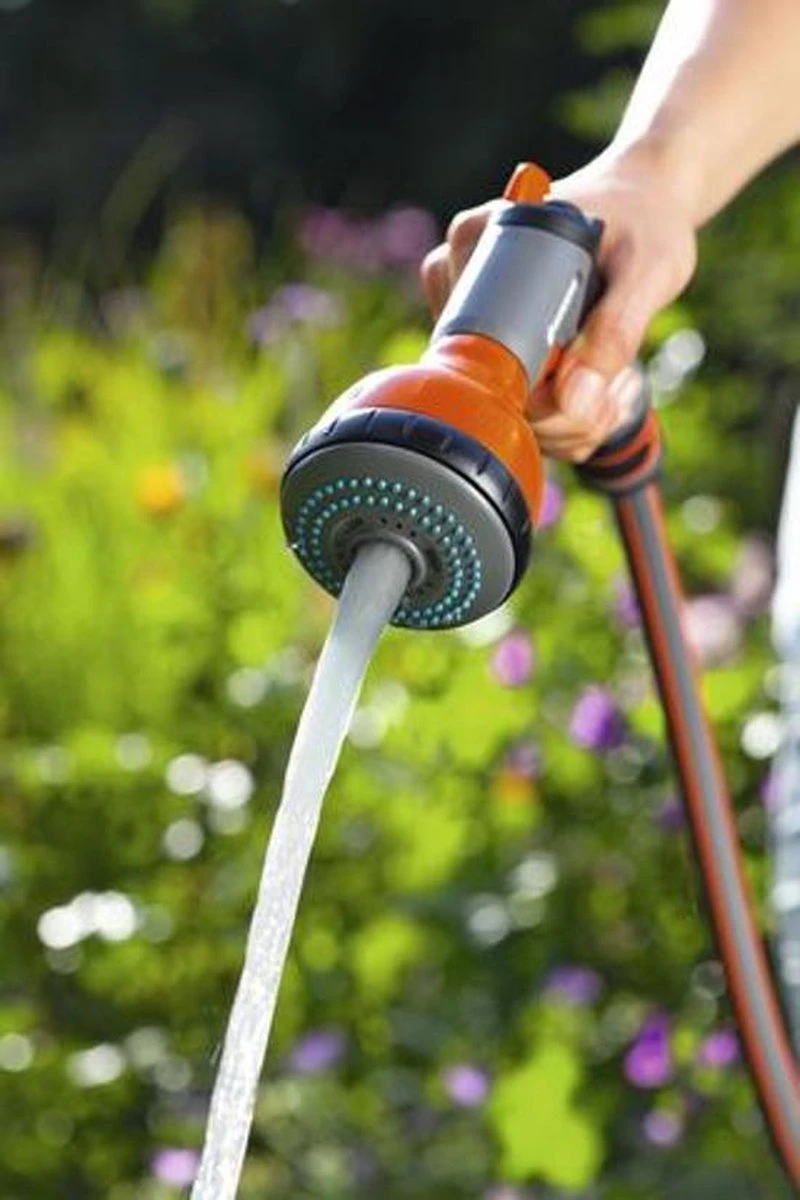 GARDENA - Classic- Multifunctionele Broeskop - Exclusief Verlengsteel 10 GARDENA - Classic- Multifunctionele Broeskop - Exclusief Verlengsteel - Afbeelding 8