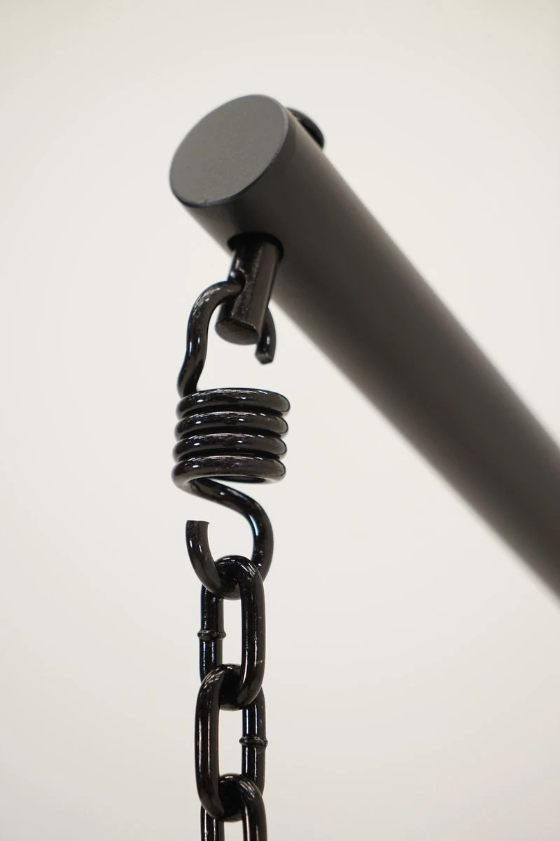 Hangstoel Vita Atol / Pax Opvouwbaar - Nature 5 Hangstoel Vita Atol / Pax Opvouwbaar - Nature - Afbeelding 3