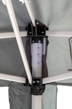 MaxxGarden Partytent - Paviljoen - 3x3 - Easy Up - Opvouwbaar - Waterdicht - Zwart 10 MaxxGarden Partytent - Paviljoen - 3x3 - Easy Up - Opvouwbaar - Waterdicht - Zwart -Tuin Verkoop 800x1200 28