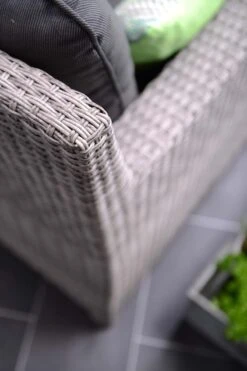 Garden Impressions Blue Bird Dining Loungeset 5-delig - Rechts - Bruin/antraciet -Tuin Verkoop 800x1200 47