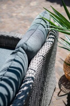 Garden Impressions Blue Bird Dining Loungeset 5-delig - Rechts - Bruin/antraciet -Tuin Verkoop 800x1200 48