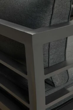 Blakes Lounge Diningset - 4 Delig - Donker Grijs -Tuin Verkoop 800x1200 53