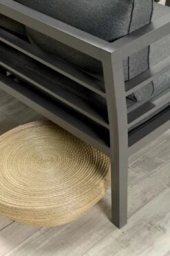 Blakes Lounge Diningset - 4 Delig - Donker Grijs -Tuin Verkoop 800x1200 54