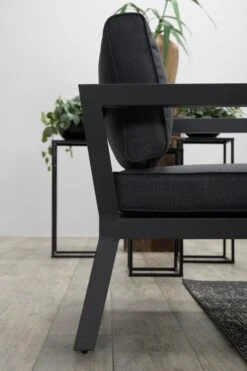 Garden Impressions Colorado Loungeset - Aluminium - Zwart -Tuin Verkoop 800x1200 56