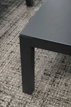 Garden Impressions Colorado Loungeset - Aluminium - Zwart -Tuin Verkoop 800x1200 60