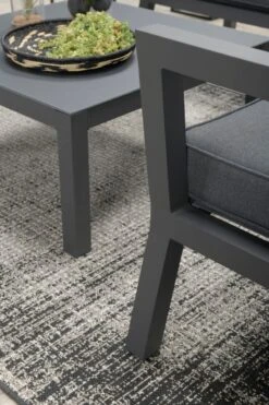 Garden Impressions Colorado Loungeset - Aluminium - Zwart -Tuin Verkoop 800x1200 61