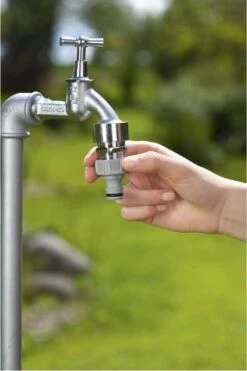 Gardena 18201-20 Kraanstuk - 26,5 Mm (G 3/4") -Tuin Verkoop 800x1200 67