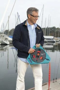 GARDENA Classic Draagcassette Roll-fix C15 Compleet - Inclusief 15 Meter Compact Slang -Tuin Verkoop 800x1200 78