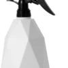 Hanamura Plantenspuit – Sprayflacon – Waterverstuiver – Wit – 600ml -Tuin Verkoop 802x1200 1