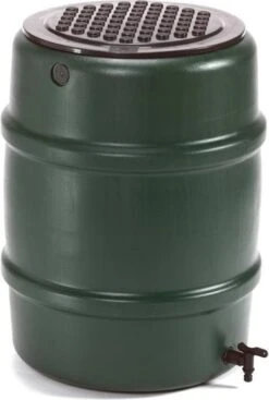 Harcostar Regenton 114 Liter - Groen -Tuin Verkoop 808x1200 3