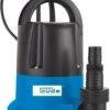 Güde 94627 Waterpomp – Vlakzuigpomp -Tuin Verkoop 826x1200