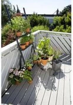 GARDENA Vakantiebewateringsset Duppelsysteem - Geschikt Voor 36 Potplanten - Incl. 9l Vat -Tuin Verkoop 835x1200