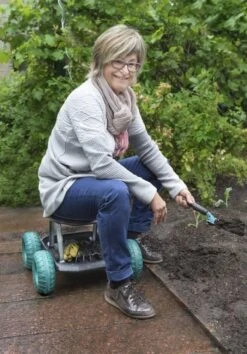 UPP Tuinkruk Met Wielen -Tuin Verkoop 837x1200