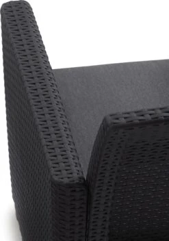 Keter Marie Hoek Loungeset Met Orlando Tafel - 6 Personen - Antraciet -Tuin Verkoop 842x1200 1