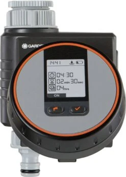 GARDENA - Besproeiingscomputer Flex - Geen App Vereist -Tuin Verkoop 854x1200