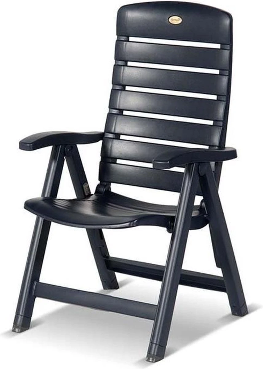 Hartman Palmyra Standenstoel - Royal Grey 3 Hartman Palmyra Standenstoel - Royal Grey