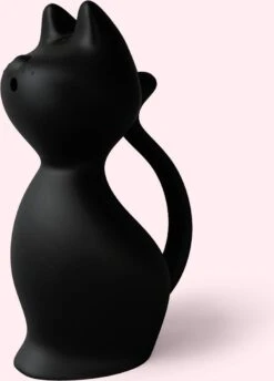 Balvi Meow! Kat Gieter - Zwart 13 Balvi Meow! Kat Gieter - Zwart -Tuin Verkoop 862x1200 2