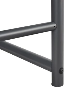 Schommelbank / Ligbank Kassandra - Donkergrijs -Tuin Verkoop 881x1200