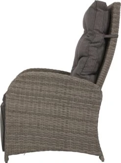 Loungeset Duoset Melia 2 Verstelbare Stoelen + Tafel - Balkonset -Tuin Verkoop 887x1200 2