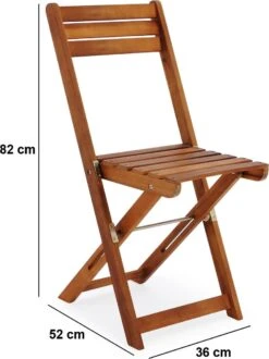 Merkloos Balkonset 3-delig - Acacia Hout 11 Merkloos Balkonset 3-delig - Acacia Hout -Tuin Verkoop 899x1200 2