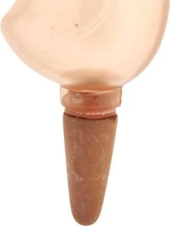 JS Drippy - Waterdruppelaars Set Van 2 Stuks - Druppelaar Vogel - Druppelsysteem Planten - Watergeefsysteem Kamerplanten - Waterbol - Roze -Tuin Verkoop 900x1200 20