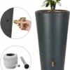 Garantia Regenton Vaso 220 Liter - 2 In 1 + Plantenbak + Vulautomaat -Tuin Verkoop 910x1200
