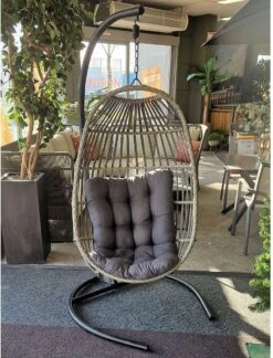 SenS-Line Koko Relax Hangstoel -Tuin Verkoop 914x1200