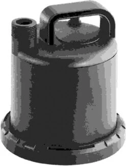 Tallas Vlakke Onderwaterpomp E 160 NA, Vlakke Aanzuiging Tot 3 Mm, 90 Watt -Tuin Verkoop 916x1200 1