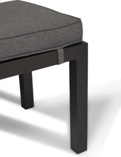 Merkloos Rocco | Loungeset Hoekset Tuinset | Aluminium| Hoekbank, Tuinbank, Tuintafel | 8 Zitplaatsen -Tuin Verkoop 928x1200 1