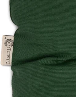 Beautissu Style – Palletkussen Set – 1x Zitkussen 120x80 Cm & 1x Rugkussen 120x40 Cm – Donker Groen -Tuin Verkoop 933x1200 1