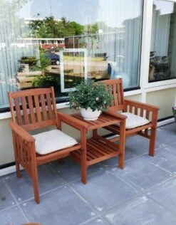 SenS-Line Memphis T�te-�-t�te Zitmeubel -Tuin Verkoop 938x1200