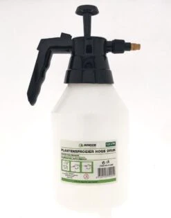 Plantensproeier - Gardenline 1.5 Liter - Hoge Druk - Verstelbare Druk -Tuin Verkoop 942x1200