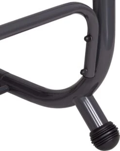 Springos Schommelbank | Linda-Schommel | 3-zits | Waterafstotend | Inclusief 2 Kussens | Verstelbare Luifel | 162 X 200 X 120 Cm | Zwart -Tuin Verkoop 953x1200