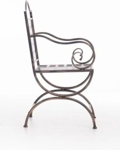 CLP Lotta - Tuinstoel Bronzen -Tuin Verkoop 960x1200 1