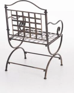 CLP Lotta - Tuinstoel Bronzen -Tuin Verkoop 960x1200 2