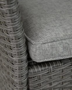 Kynast Memphis Wicker Bank- Tete-a-tete -Tuin Verkoop 961x1200